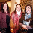 Exposición Phantasmas de Angela Wilson en Castillo Wulff de Viña del Mar