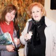 Exposición Phantasmas de Angela Wilson en Castillo Wulff de Viña del Mar