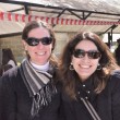 Fiestas Patrias en colegio InglÃ©s,Talca