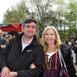 Fiestas Patrias en colegio Inglés,Talca