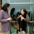 IX Encuentro "Mujeres en Chile de Hoy, el mundo del trabajo y sus desafíos", Inacap