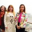 IX Encuentro "Mujeres en Chile de Hoy, el mundo del trabajo y sus desafíos", Inacap