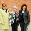 IX Encuentro "Mujeres en Chile de Hoy, el mundo del trabajo y sus desafíos", Inacap