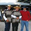 Rodeo de San Clemente, Talca