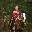Rodeo de San Clemente, Talca