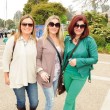 Kermesse Colegio Mackay