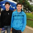 Kermesse Colegio Mackay