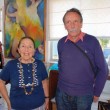 Exposición de Grabados, Parcela Vegas Sur
