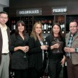 Inauguración de "El Rincón del Vino"