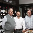 Inauguración de "El Rincón del Vino"
