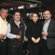Inauguración de "El Rincón del Vino"