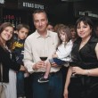 Inauguración de "El Rincón del Vino"