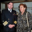 XIII Aniversario Corporación Patrimonio Marítimo de Chile en Museo Naval y Marítimo de Valparaíso
