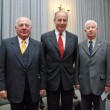 XIII Aniversario Corporación Patrimonio Marítimo de Chile en Museo Naval y Marítimo de Valparaíso