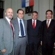 XIII Aniversario Corporación Patrimonio Marítimo de Chile en Museo Naval y Marítimo de Valparaíso