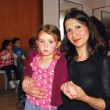 Pequenos del JardÃ­n San AgustÃ­n cooperaron con FundaciÃ³n FarrÃ©Francisca Landea, Trinidad Pizarro, Francisca Rojas y Julieta LeÃ³n