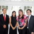 Profesionales de la PUCV restauran biblioteca Severín