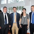Profesionales de la PUCV restauran biblioteca Severín
