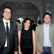 Profesionales de la PUCV restauran biblioteca Severín