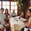 Disfrutando el verano y el paladar en Av. del Mar