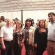 Ballet del Teatro Municipal de Santiago presentó Madame Butterfly en el Coliseo de La Serena