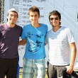 ATP de Vina en Club de Campo Las Salinas