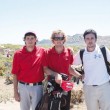 Primera Jornada Abierto Internacional La Serena Golf 2012