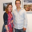 Exposición Philippe Bleau en Casa Mirador Lukas
