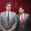 Inauguración Ano Académico Colegio Don Bosco