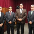 Inauguración Ano Académico Colegio Don Bosco