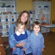 Inicio de clases JardÃ­n Infantil Tricahue, Talca