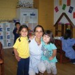 Inicio de clases Jardín Infantil Tricahue, Talca