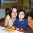 Inicio de clases Jardín Infantil Tricahue, Talca