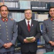 Inauguración de moderno edificio Biblioteca de USS Concepción