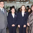 Inauguración de moderno edificio Biblioteca de USS Concepción