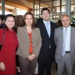 Inauguración de moderno edificio Biblioteca de USS Concepción