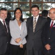 Inauguración de moderno edificio Biblioteca de USS Concepción