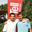 Abierto de Golf, Country Club, Talca