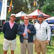 Abierto de Golf, Country Club, Talca