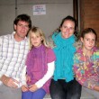 Seminario en educación de Pablo Menichetti, Espacio Riesco