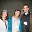 Seminario en educación de Pablo Menichetti, Espacio Riesco