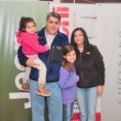 Las marcas Chrysler-Jeep-Dodge y Cartoni invitaron a sus clientes a la avant premier de La Era del Hielo 4