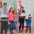 Las marcas Chrysler-Jeep-Dodge y Cartoni invitaron a sus clientes a la avant premier de La Era del Hielo 4