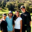 Torneo Claro, Club de Golf Valle Escondido