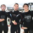 Tercera fecha circuito nacional de SUP, Totoralillo Pro