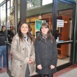 Vuelta de vacaciones de invierno colegio Coya, Rancagua