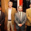 Premios a la Excelencia 2012 de Teck Quebrada Blanca en club Náutico de Cavancha, Iquique