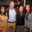 Premios a la Excelencia 2012 de Teck Quebrada Blanca en club Náutico de Cavancha, Iquique
