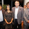 Premios a la Excelencia 2012 de Teck Quebrada Blanca en club Náutico de Cavancha, Iquique