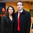 58o Cena Aniversario ASIVA en Casino de Viña del Mar